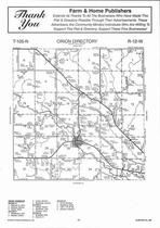Map Image 019, Olmsted County 2007